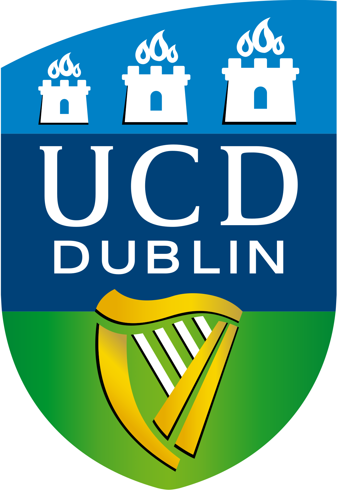University College Dublin